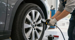 12 Best EV Tires in 2026