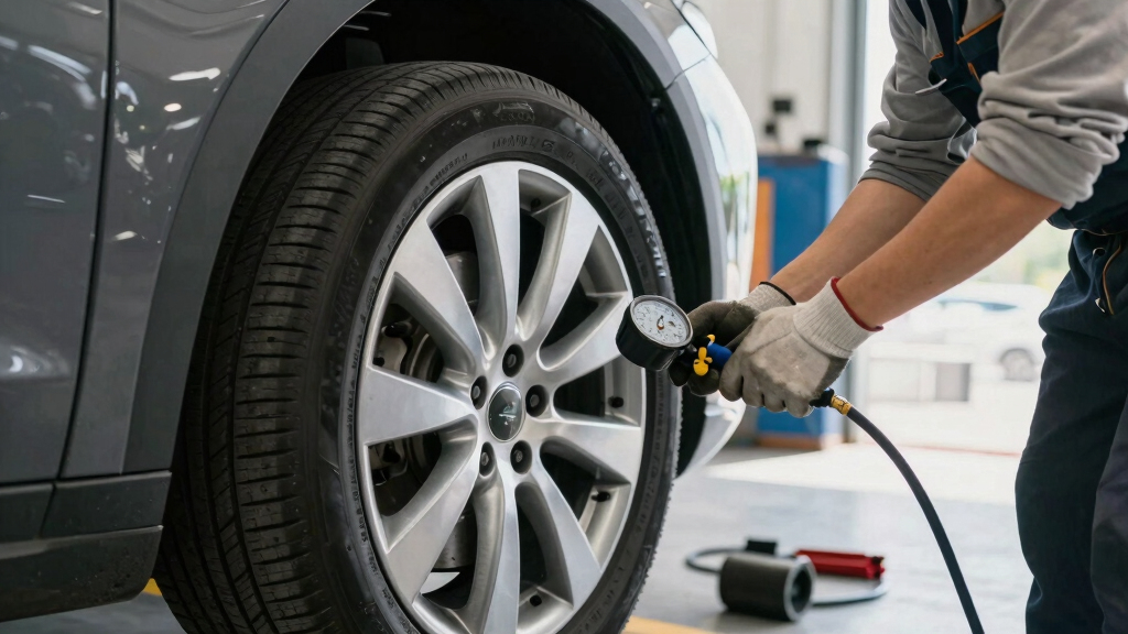 12 Best EV Tires in 2026