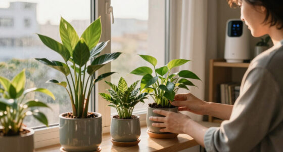 12 Best Feng Shui Plants in 2026