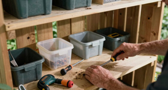 12 Best Garden Storage Sheds in 2026
