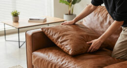 12 Best Leather Furniture in 2026