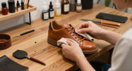 12 Best Leather Sneakers in 2026