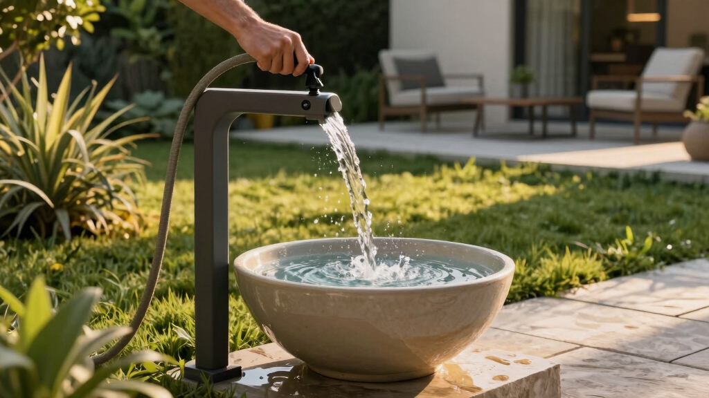 12 Best Outdoor Water Fountains in 2026