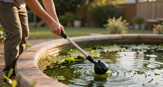 12 Best Pond Algae Removers in 2026