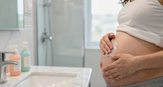 12 Best Pregnancy-Safe Skincare Products in 2026