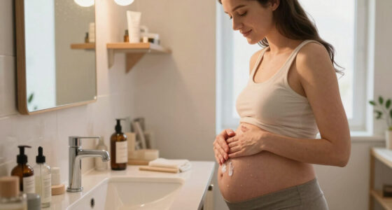 12 Best Pregnancy-Safe Skincare Products in 2026