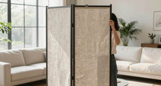 12 Best Room Dividers in 2026