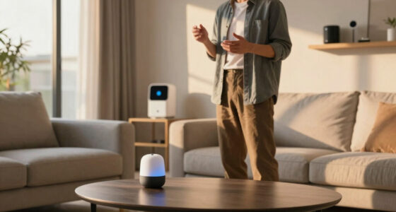 12 Best Smart Home Voice Assistants in 2026