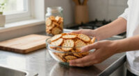 12 Best Snack Crackers in 2026
