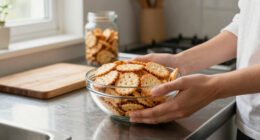 12 Best Snack Crackers in 2026