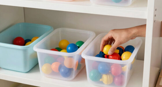 12 Best Toy Storage Organizers in 2026