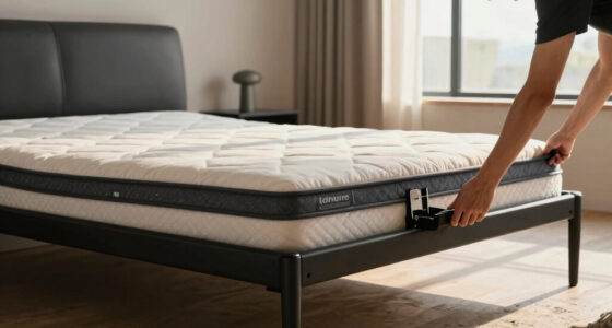 13 Best Adjustable Bed Frames for Adults in 2026