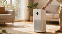 13 Best Air Purifier Heaters in 2026