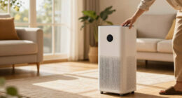 13 Best Air Purifier Heaters in 2026
