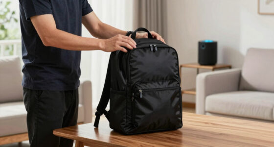 13 Best Anti-Theft Bags in 2026