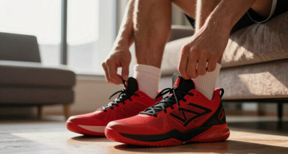 13 Best Basketball Sneakers in 2026
