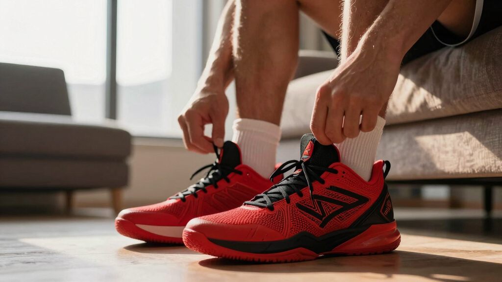 13 Best Basketball Sneakers in 2026