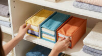 13 Best Bed Sheet Organizers in 2026