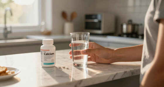 13 Best Calcium Supplements in 2026