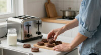 13 Best Chocolate Sandwich Cookies in 2026