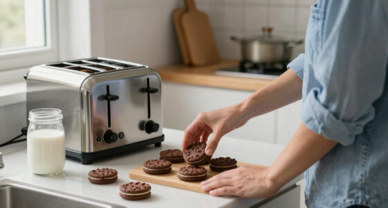 13 Best Chocolate Sandwich Cookies in 2026