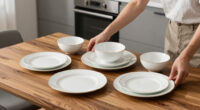 13 Best Dishware Sets For Impressing Your Guests (2026)