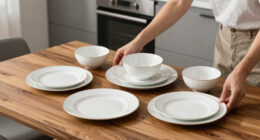 13 Best Dishware Sets For Impressing Your Guests (2026)