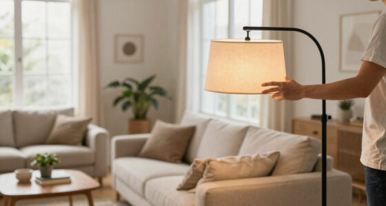 13 Best Floor Lamps in 2026
