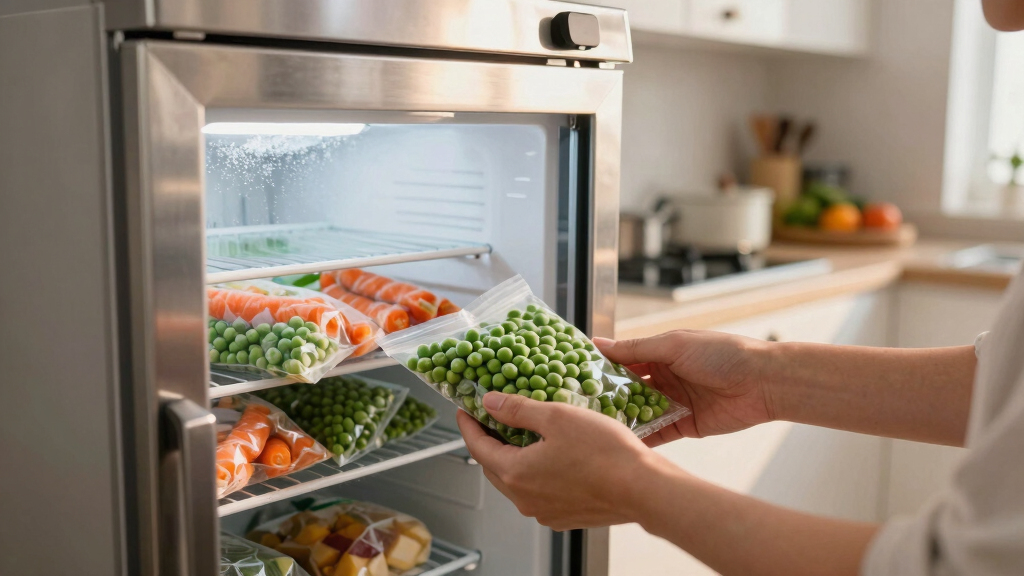 13 Best Frozen Foods in 2026