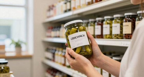 13 Best Grocery Store Pickles in 2026