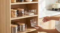 13 Best Kitchen Storage Organizers in 2026