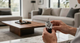 13 Best Luxury Tourbillon Watches in 2026
