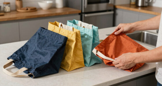 13 Best Reusable Tote Bags in 2026