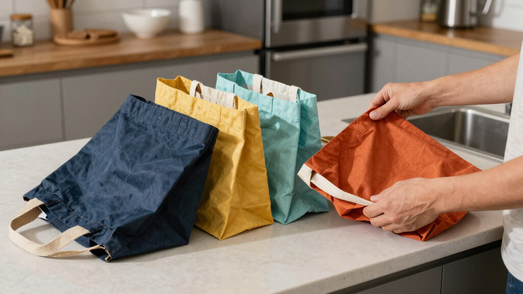 13 Best Reusable Tote Bags in 2026