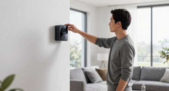 13 Best Smart Home Security Cameras in 2026