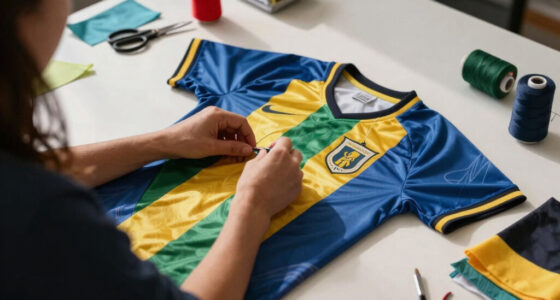 13 Best Soccer Jerseys in 2026