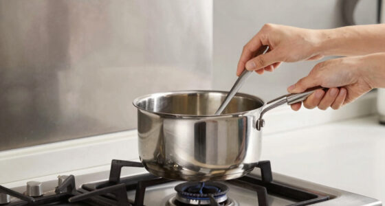 13 Best Stainless Steel Cookware in 2026