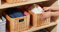 13 Best Storage Baskets in 2026