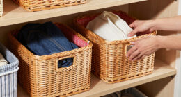 13 Best Storage Baskets in 2026