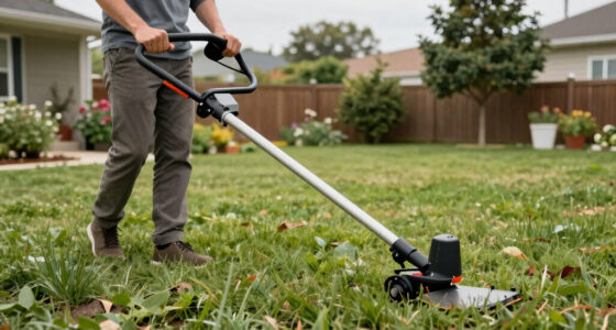13 Best String Trimmers in 2026