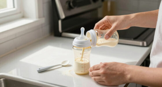 14 Best Baby Formulas in 2026
