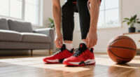 14 Best Basketball Sneakers in 2026