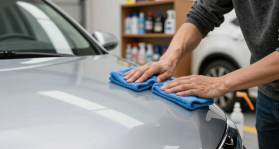 14 Best Car Detailing Products in 2026