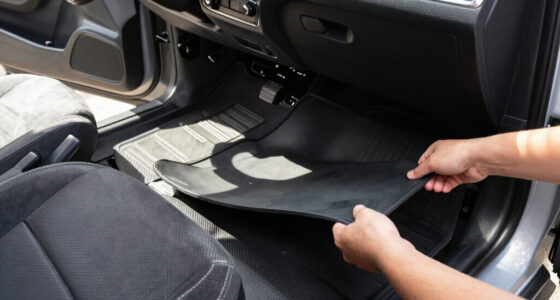 14 Best Car Floor Mats in 2026