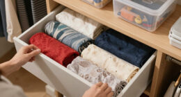 14 Best Clothing Storage Organizers in 2026