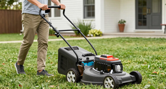 14 Best Cordless Lawn Mowers in 2026