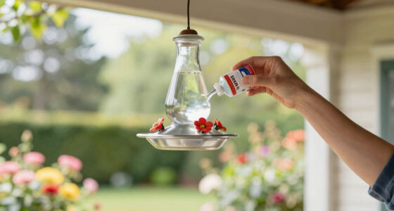 14 Best Hummingbird Feeders in 2026