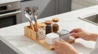 14 Best Kitchen Countertop Organizers in 2026