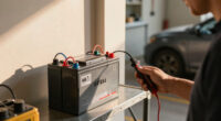 14 Best LFP Batteries in 2026