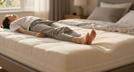 14 Best Memory Foam Mattress for Back Pain in 2026